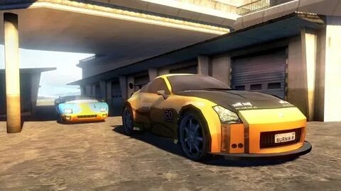 Power drive