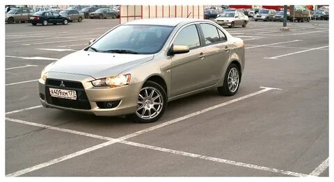 Mitsubishi 15