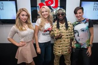 Сегодня в радио шоу BLACK2WHITE! 2012 Радио ENERGY - Саратов 87.9 FM ВКонтакте