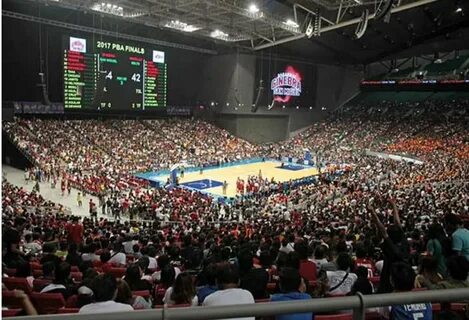 Philippine arena