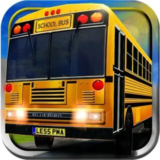 Bus андроид