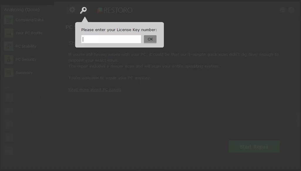 Bcrypt dll windows