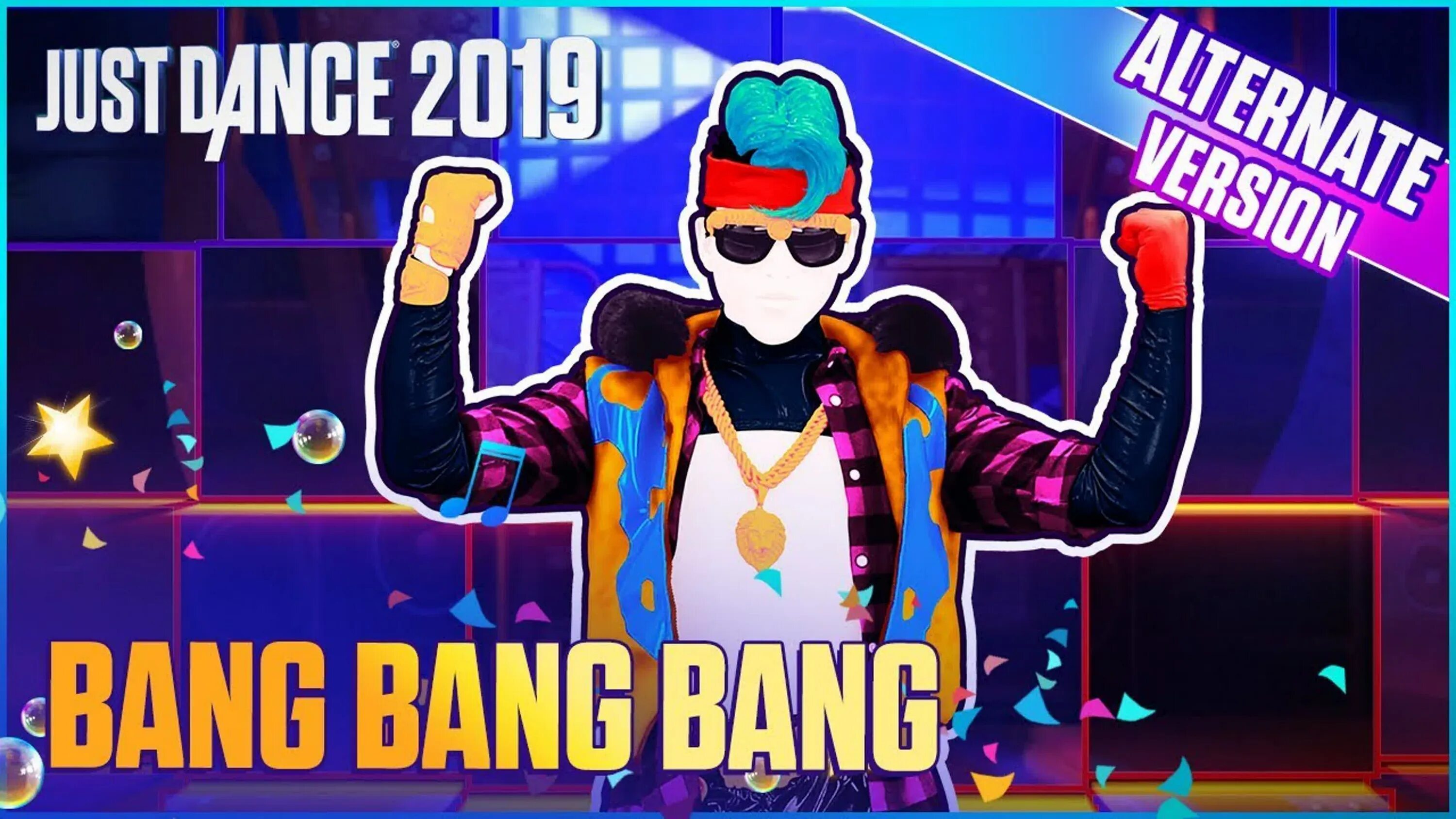 Bang bang opening. Bang Bang Bang Джаст дэнс. Just Dance 2019. Just Dance 4. Джаст дэнс экстрим.