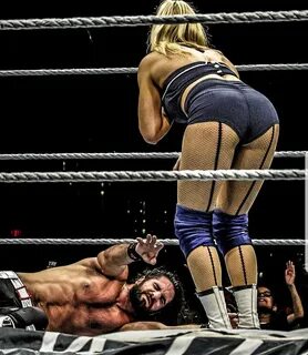 Lacey Evans WWE Superstar. on Twitter.