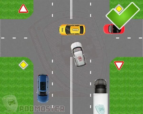 12 пдд). 9. П 13. 9 пдд рф. П 13.