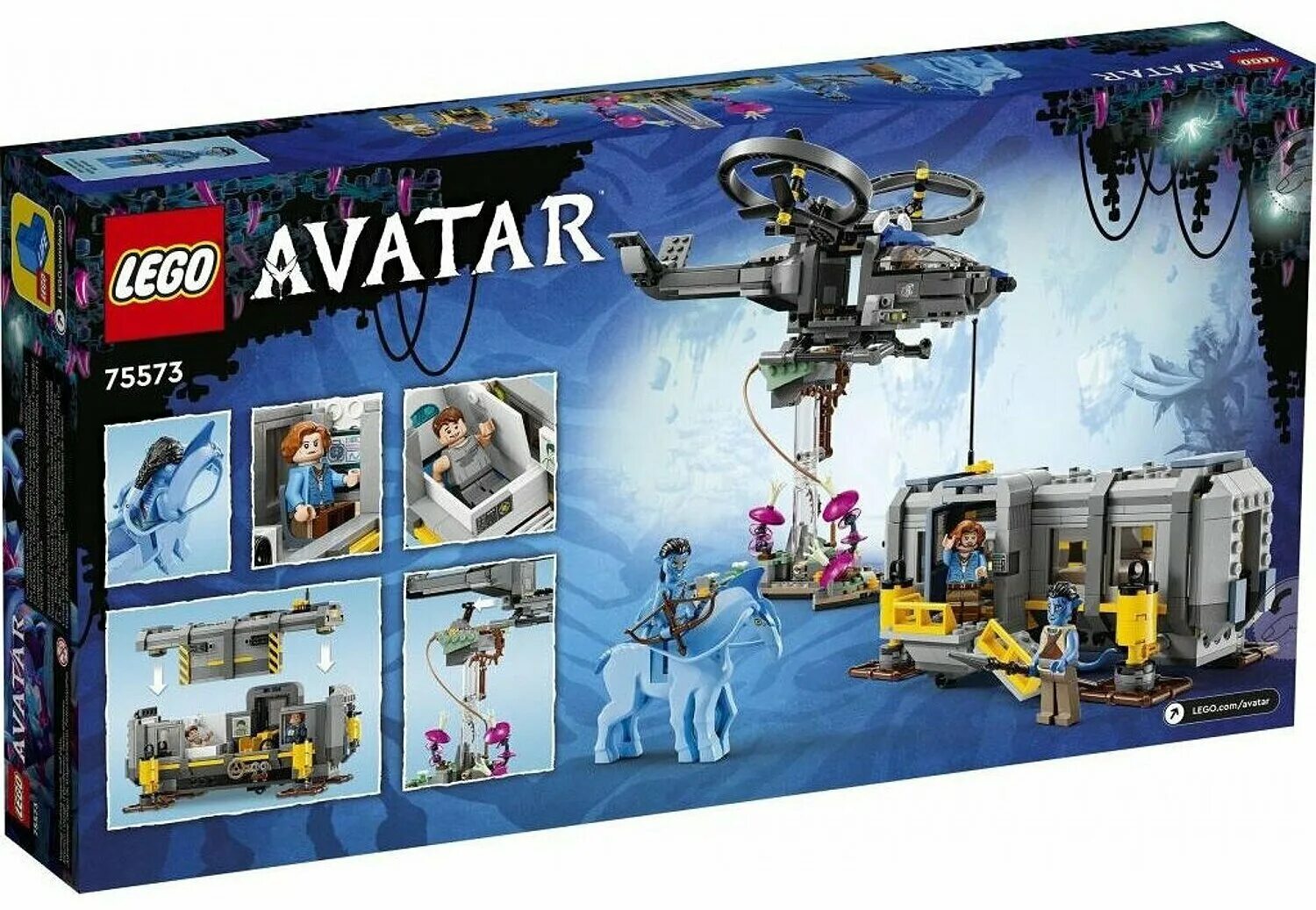 лего 75571. конструктор lego avatar первый полет джейка и нейтири на баншах 75572. Lego avatar 75573. Lego avatar 2022. Lego avatar 2023.