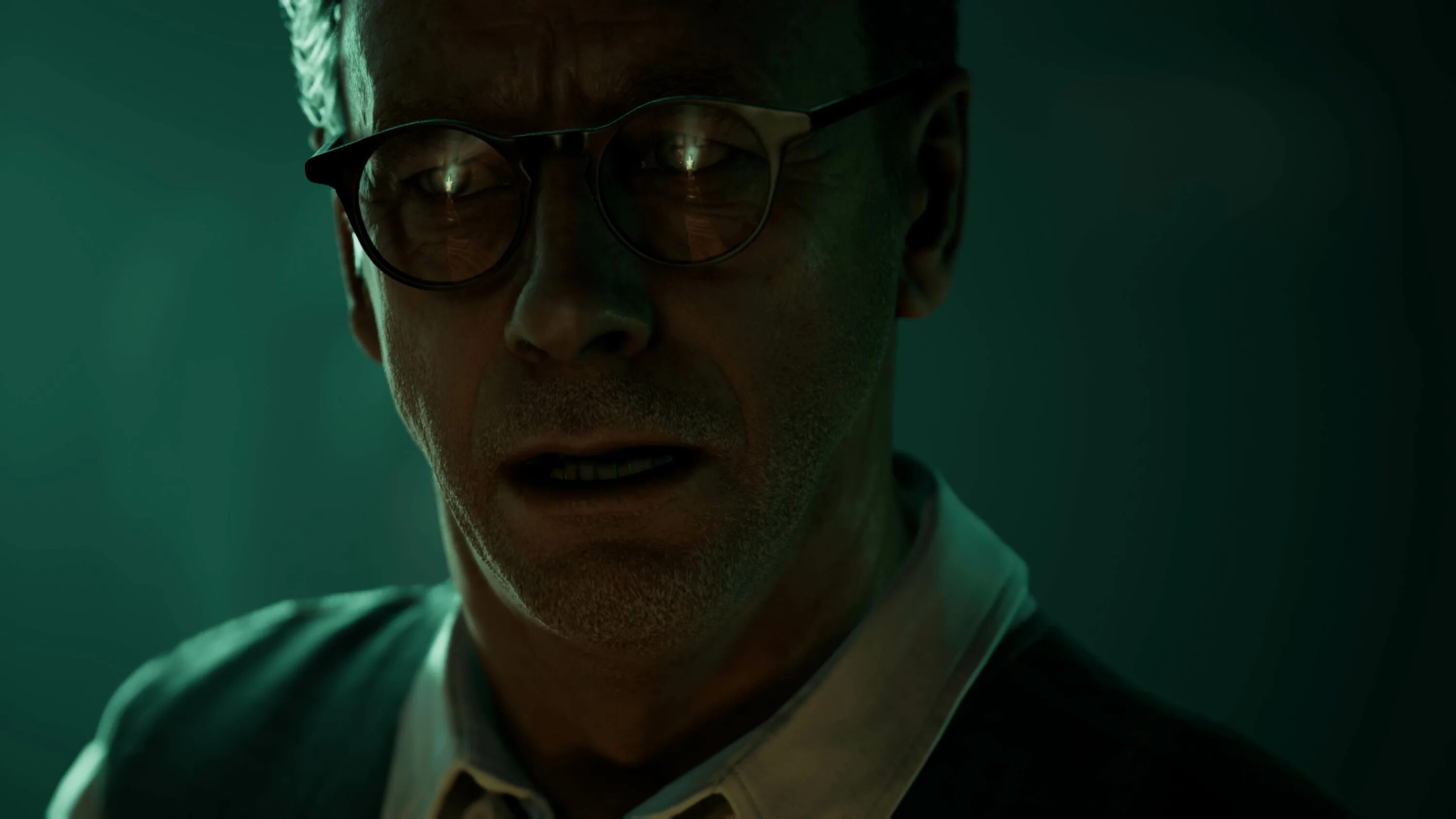 The dark pictures 2025. The dark pictures anthology: the devil in me (2025).