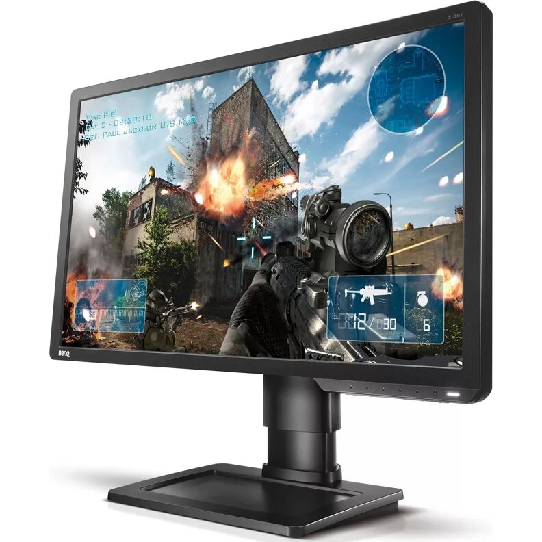 Игровой монитор для компьютера. Монитор BENQ xl2411p. BENQ Zowie xl2411p. Монитор BENQ Zowie xl2411p. Монитор Zowie 24"144hz.