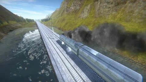 High speed live