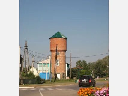 Становая липецкая