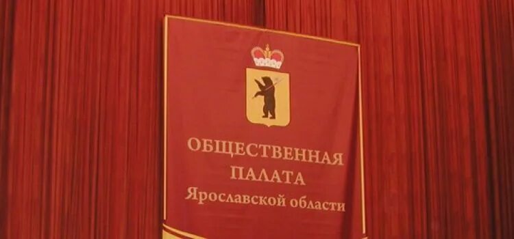 Общественная палата ярославской области. Общественная палата Ярославской области логотип. Председатель общественной палаты Ярославля Федоров. Общественная палата города Ярославля фото.