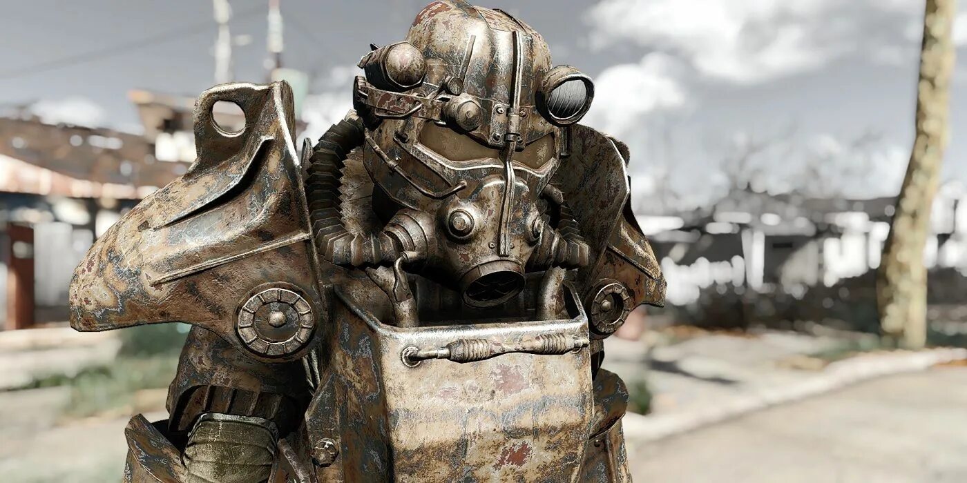 Фоллаут бесплатные покупки. Fallout 4 Power Armor. Фоллаут 4 силовая броня арт. Фоллаут силовая броня т 45. Силовая броня фоллаут 4.