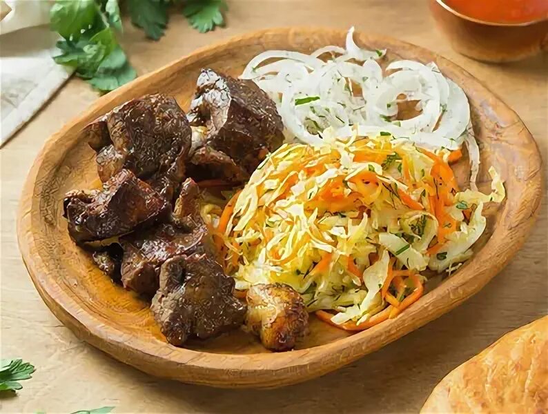 барашка 7 я восточная ул 41 меню