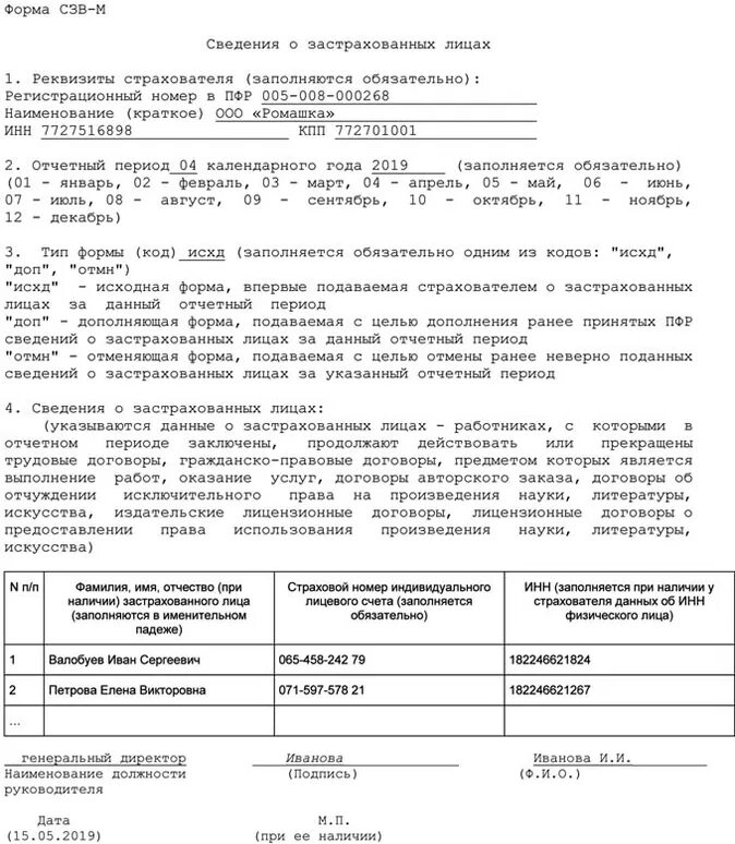 Сведения о застрахованном лице образец заполнения. Сведения о застрахованных. Образец заполнения введения о застрахованном лице. СЗВ-К образец. Сведения о полномочиях представителя