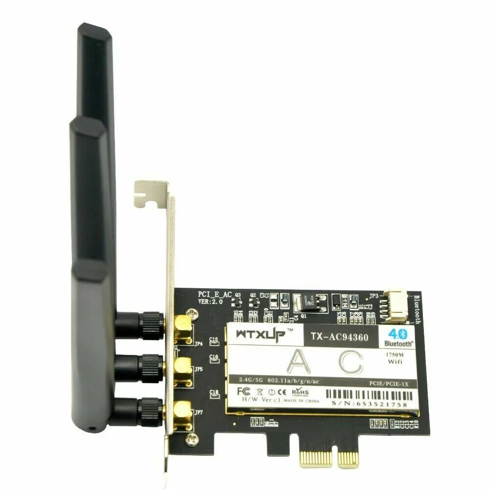 Bluetooth адаптер pci express. Pci express адаптер wifi. wifi bluetooth адаптер pci-e. pci bluetooth wifi адаптер для компьютера. broadcom 802.11ac network adapter.