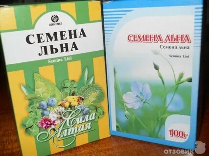 Лен силен