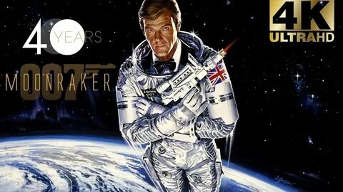 Moonraker