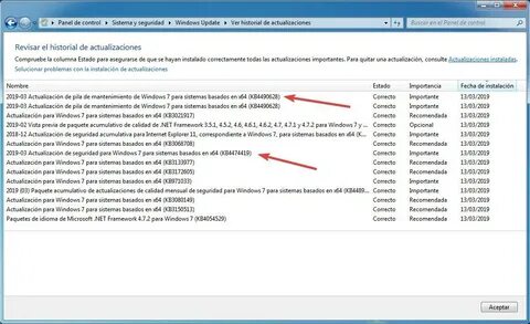 Kb4474419
