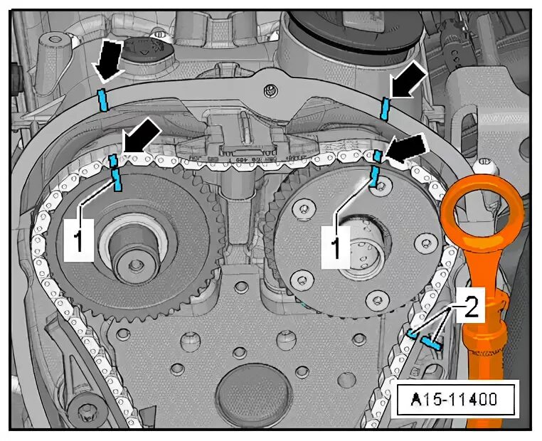 Метки цепи грм 1.8. Метки ГРМ Ауди 2.0. Метки ГРМ 1.8 TFSI. Метки ГРМ 1.8 TSI схема. Метки цепей 1.8 TSI.