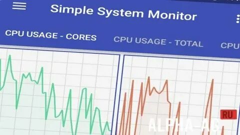 Simple system