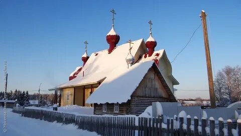 Зеленец сыктывдинский