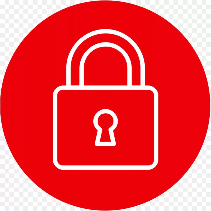 Password symbol