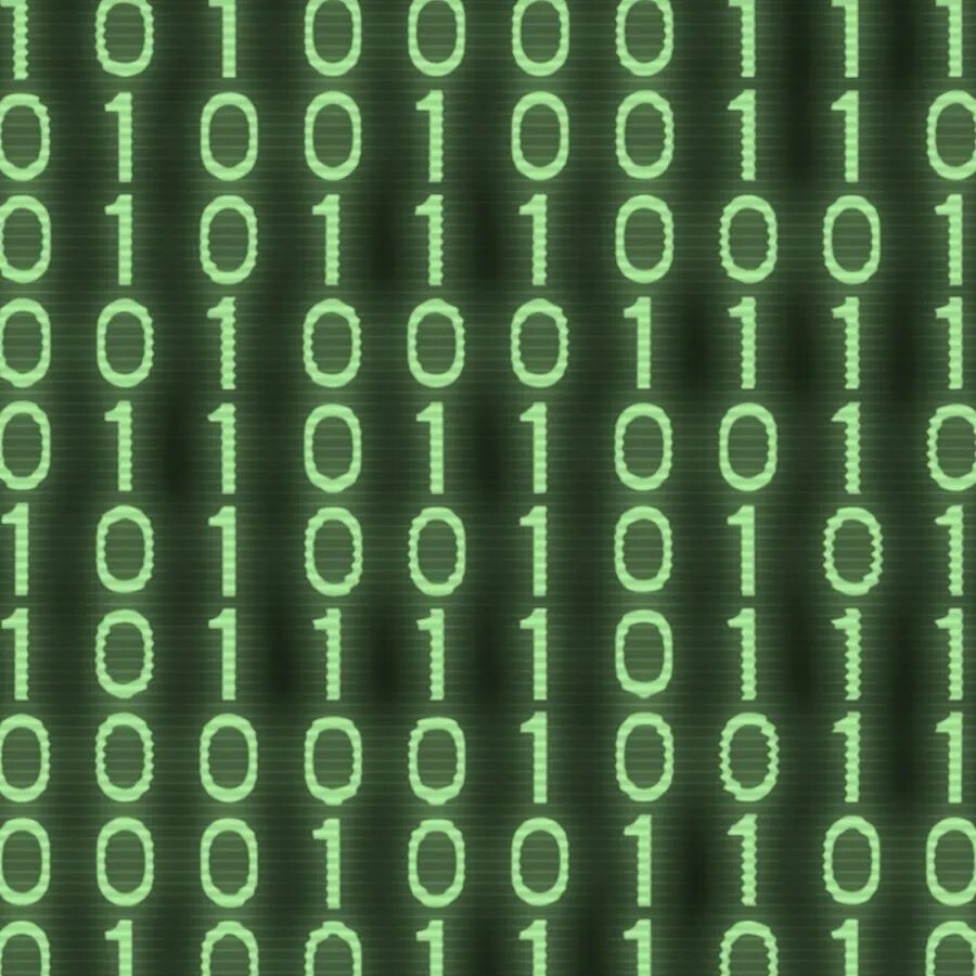 Код нулей и код единиц. Двоичный код. бинарный код. нули и единицы. компьютерный код.