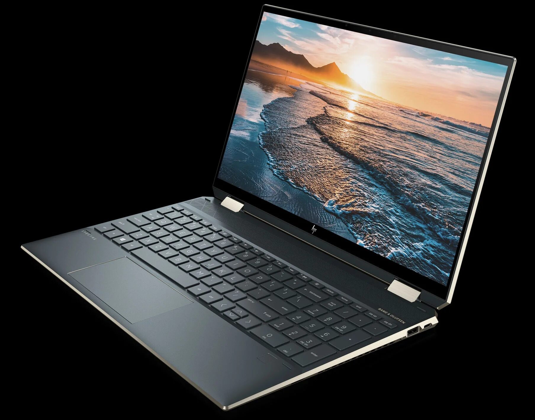 Spectre x360 15