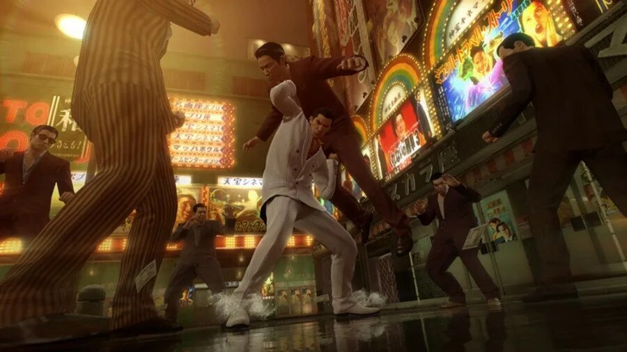 Kurohyou ryu ga gotoku. Ryu ga gotoku studio. yakuza 0 системные требования. yakuza 0 sega. yakuza 0 скриншоты.