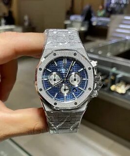 Audemars piguet royal oak