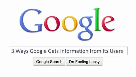 Google got