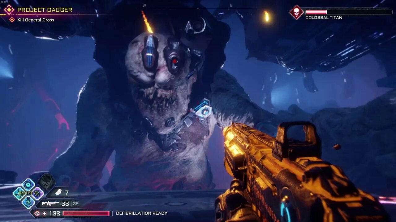 Rage 2 проект кинжал. Rage 2 gameplay. rage 2 геймплей.
