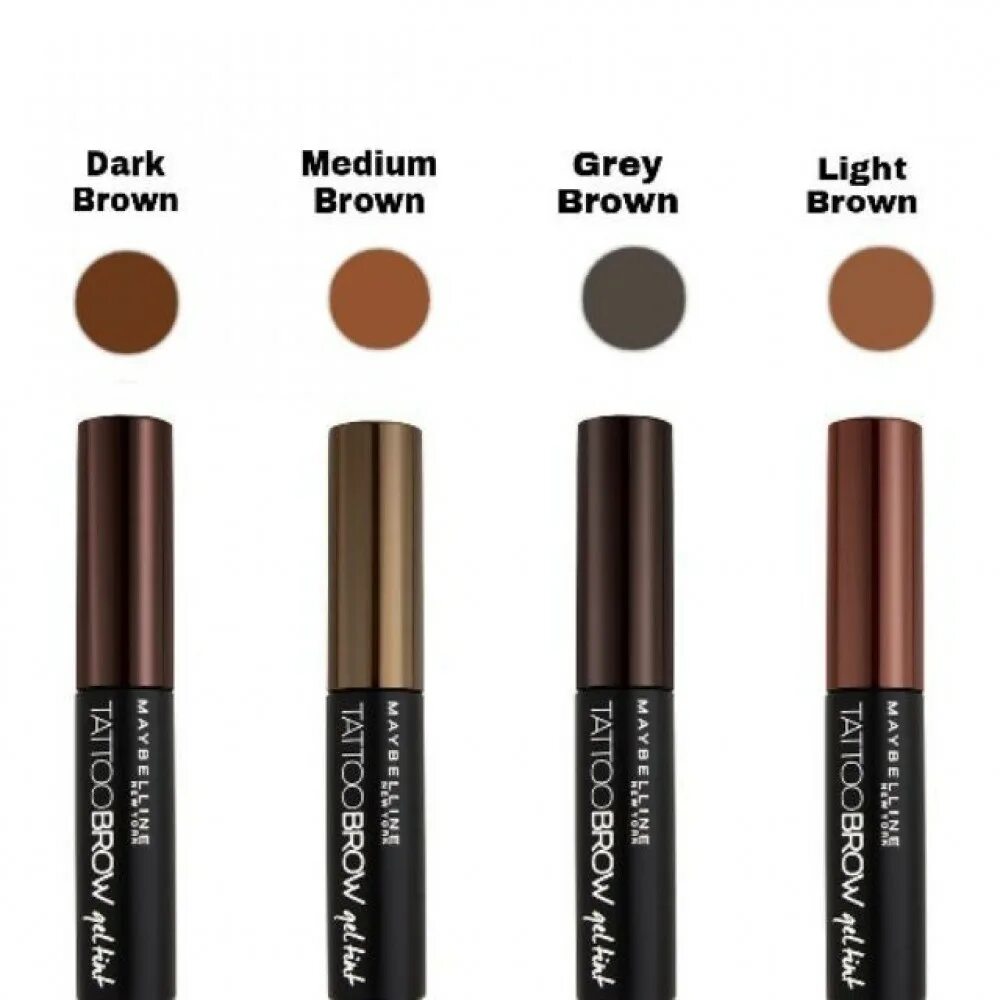 Тинт для бровей brow. Maybelline tattoo brow gel tint. maybelline tattoo brow оттенки. тинт для бровей мейбелин цвета. мейбелин тинт для бровей оттенки.