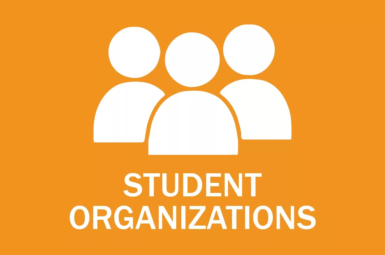 Students organizations. Student Organization.