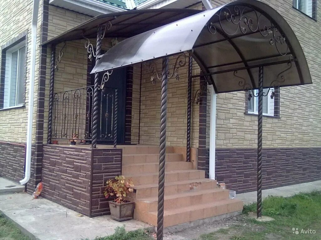 Dvorik kuznetsa, wrought iron, Oryol, Razdolnaya ulitsa, 103А Yandex Maps