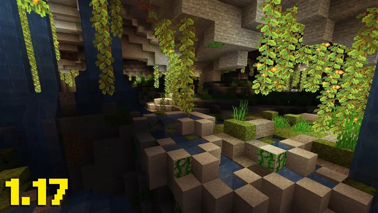 Майн 1.17 1. Minecraft 1.17 пещеры. Биомы майнкрафт 1.17. Новые биомы в майнкрафт 1.17. Новый подземный биом майнкрафт 1.19.