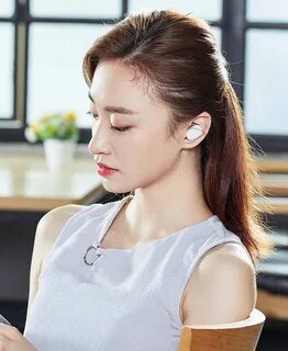 Xiaomi mi airdots white