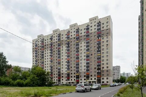 Центральный ногинск
