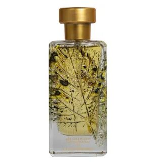 Tobacco patchouli