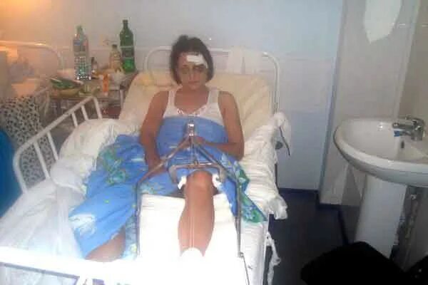 В сети обсуждают видео с "доктором", которая разделась на рабочем месте - 24 янв