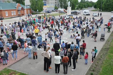 Житель поселения