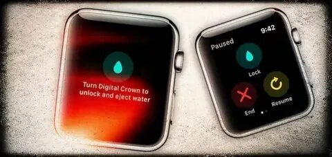 Apple watch не показывают погоду