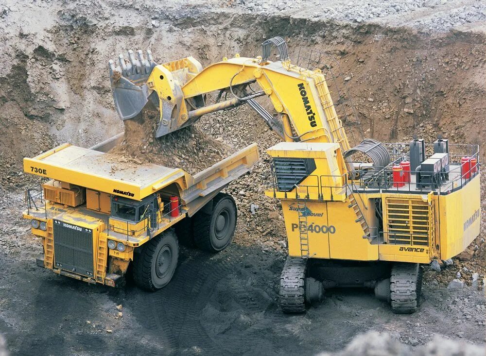 Komatsu pc4000. Коматсу пс 4000. komatsu pc4000-6. экскаватор komatsu pc4000. pc 4000 komatsu.