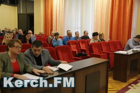 Образование керчи