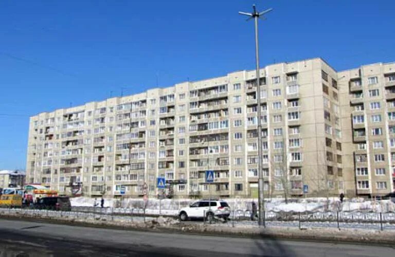Микрорайон ангарский - найдено 76 картинок