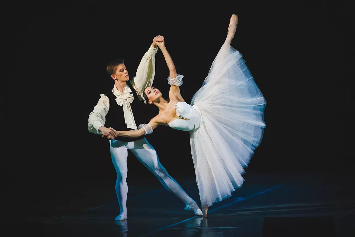 художественный дуэт