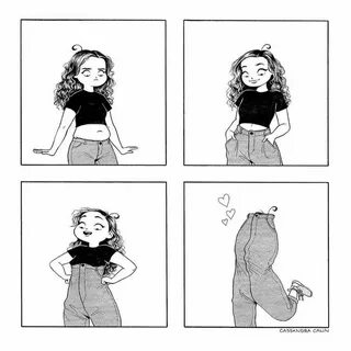 Как не быть простой девушкой
