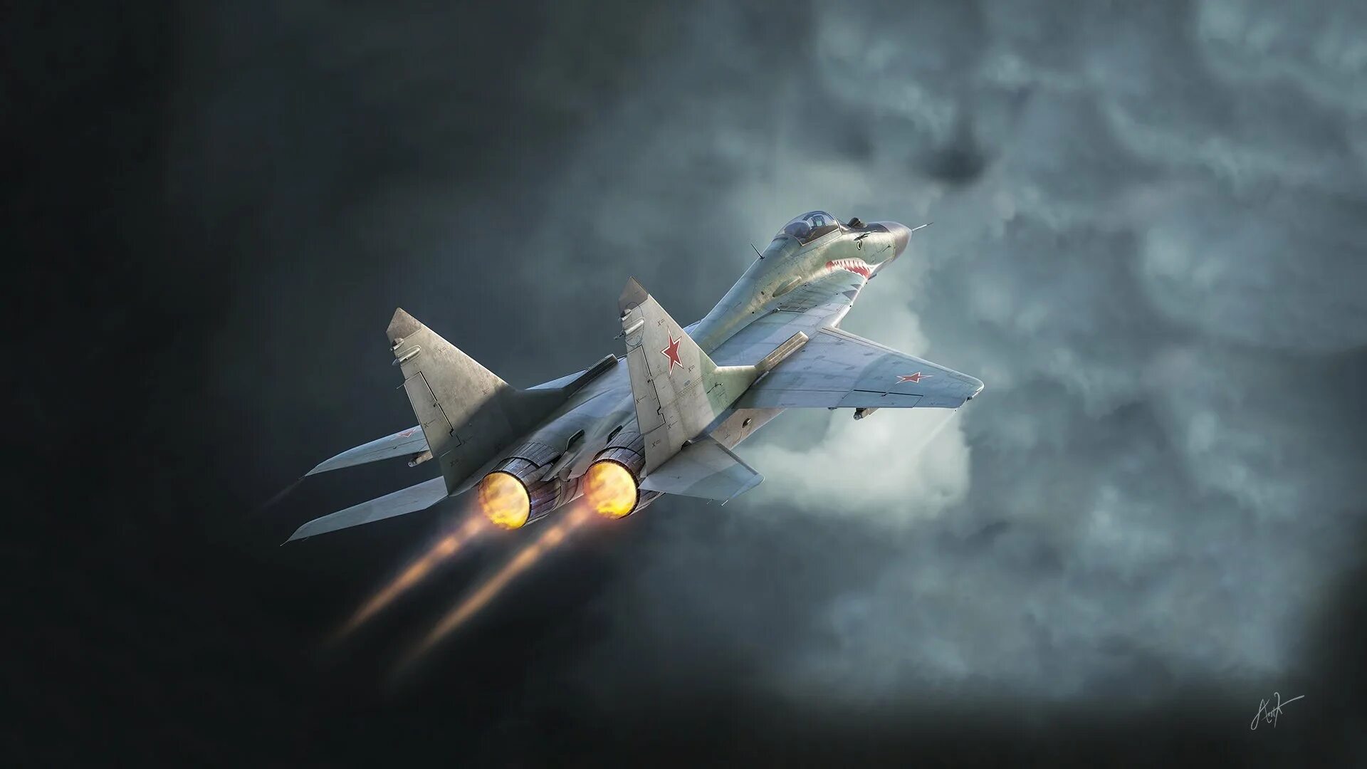 18 35 art. Миг-29 истребитель. Mig 29. Военный самолет миг 29. Mig-29 Fulcrum.