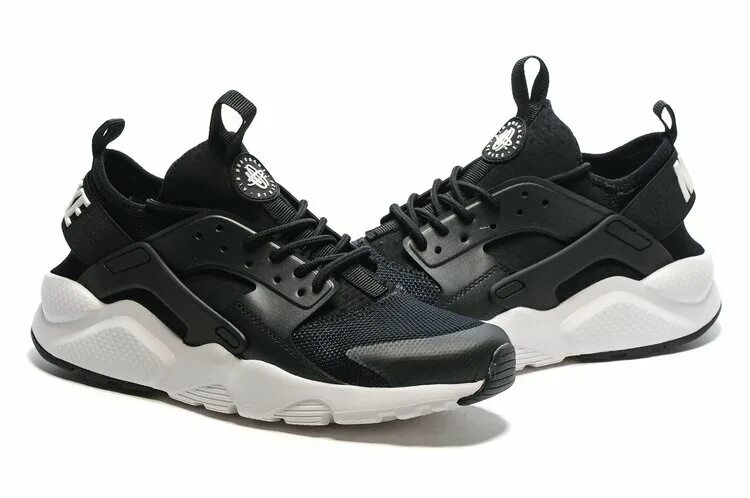 Кроссовки air huarache. Nike Air Huarache Ultra Black / White. Nike Air Huarache Run Ultra. Nike Air Huarache Ultra черные. Кроссовки Nike Air Huarache Run Ultra, Black White.