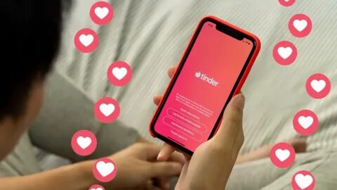 В приложении для знакомств Tinder появился "Режим инкогнито" 